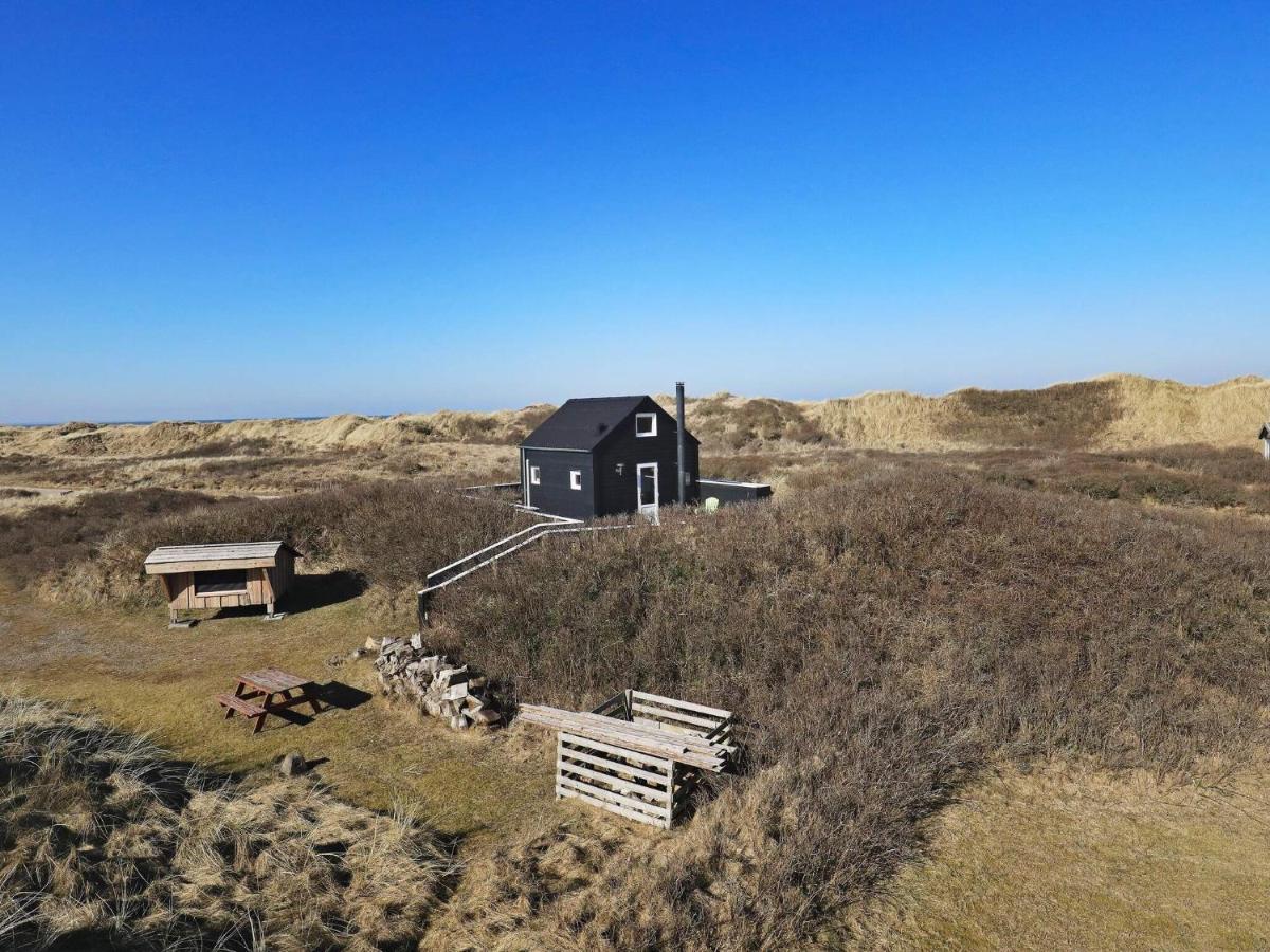 Holiday Home Brovst XVII Exterior foto